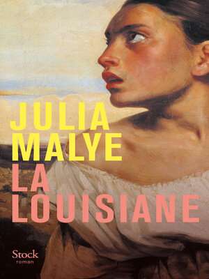 cover image of La Louisiane